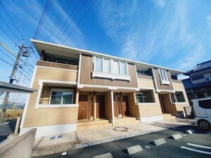 ルミナスガーデンＢ