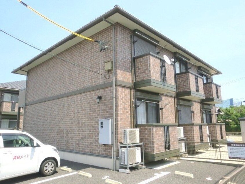  大和の里Ⅳ