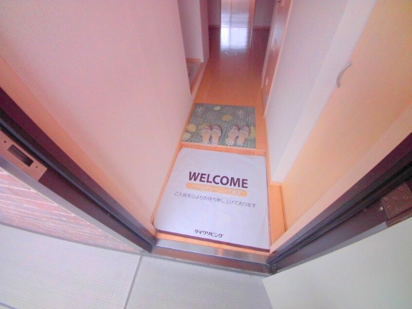 同型参考写真です 大和の里Ⅳ