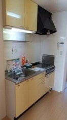 同型参考写真です 大和の里Ⅳ