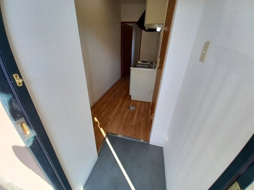 同型参考写真 サニーヒルズあい