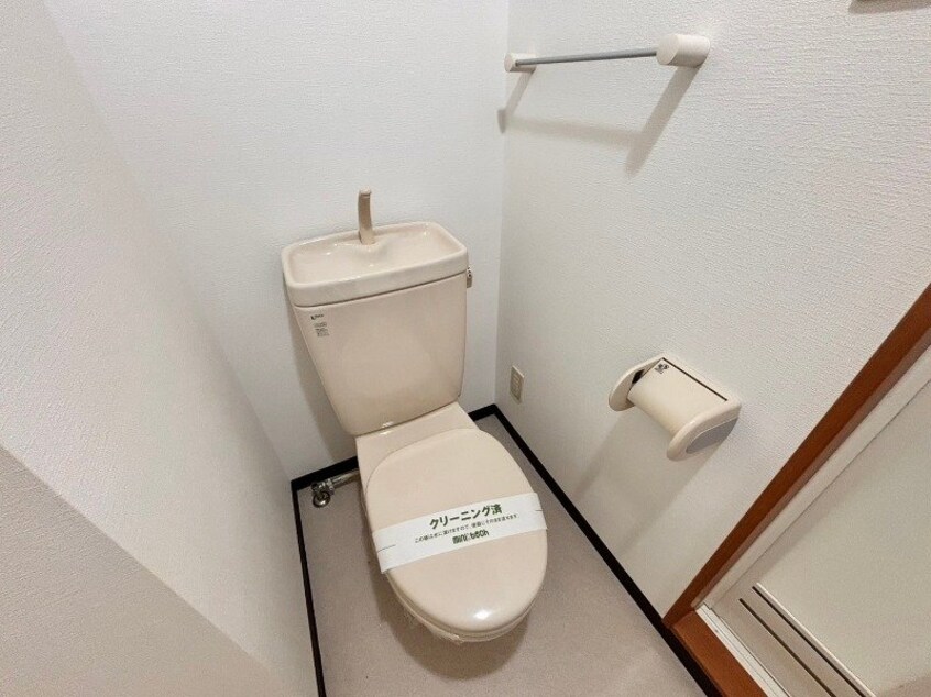 別部屋反転写真です サニーヒルズあい