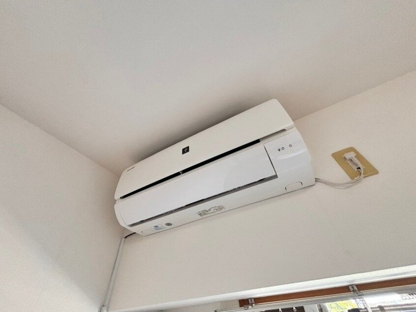 別部屋反転写真です サニーヒルズあい