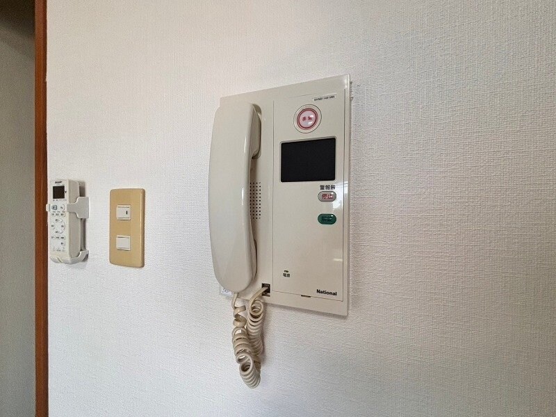 別部屋反転写真です サニーヒルズあい