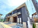 エルディケイ　Ⅱの外観