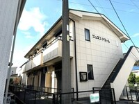 ジュネス・ドミール
