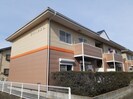 アドバンスＡの外観