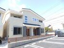 トレモントＡの外観