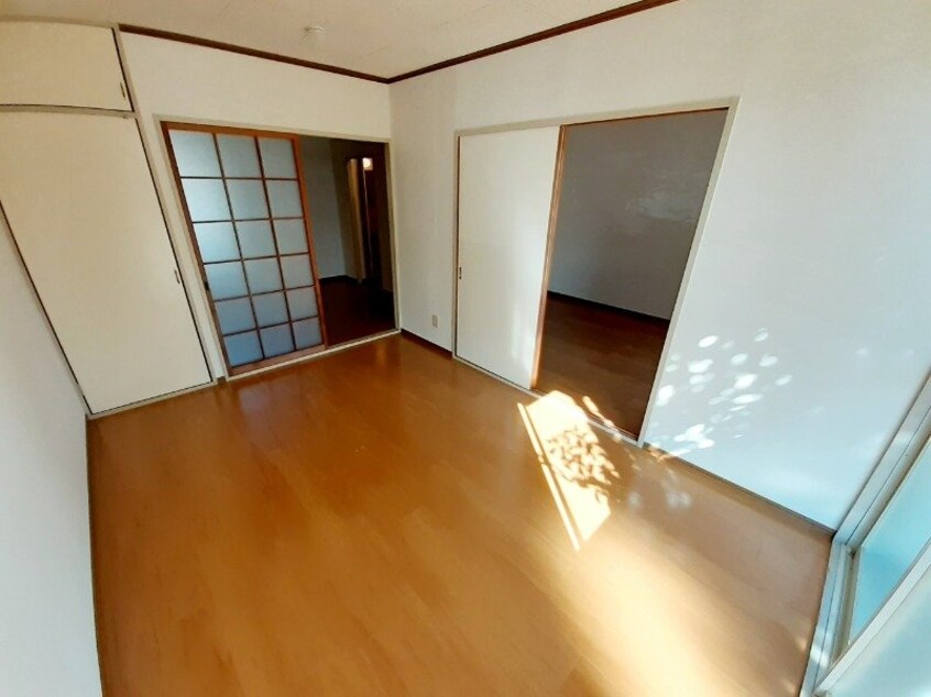 同型タイプ参考写真 シティハイツフォレスト