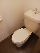 同型タイプ参考写真 シティハイツフォレスト