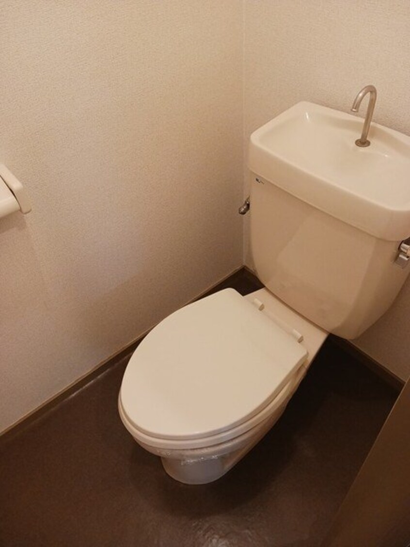 同型タイプ参考写真 シティハイツフォレスト