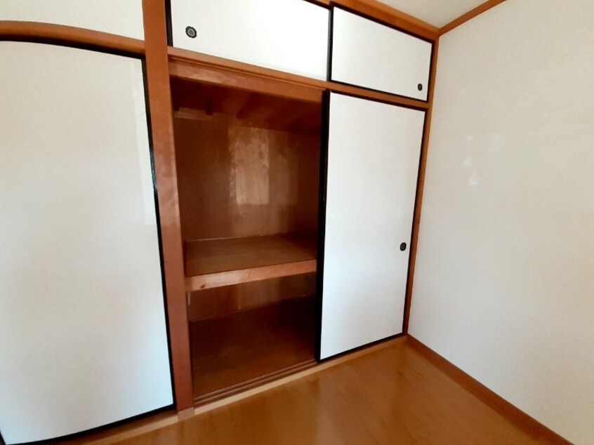 同型タイプ参考写真 シティハイツフォレスト