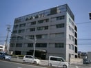 医療法人徳洲会四日市徳洲会病院(病院)まで5642m Ａｕｔｕｎｎｏ