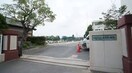四日市市立羽津小学校(小学校)まで600m Ｍａｓｔ　Ｔｅｒｒａｃｅ別名　Ｂ棟