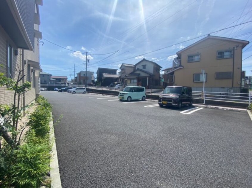  ＭａｓｔＴｏｗｎ　Ｌｕｃｉａ　Ｄ棟