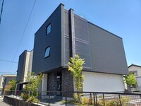 シャーメゾン羽津中
