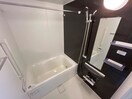 同型参考写真 仮)四日市市茂福町新築アパート