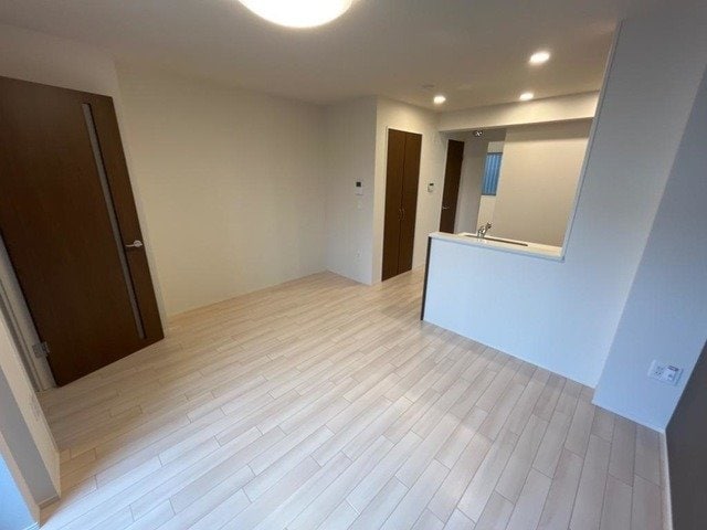 同型参考写真 仮)四日市市茂福町新築アパート