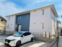 ユアメゾンソレイユ