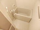 バス同タイプの部屋写真です サンヒルズ立川