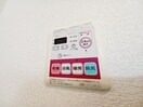 浴室乾燥機能 ミレーニア