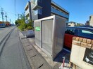  ウィステリア　コート