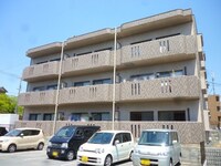 ユーミーマンション加藤Ｃ棟