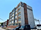 K's　mansionの外観