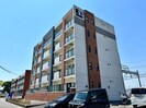 K's　mansionの外観