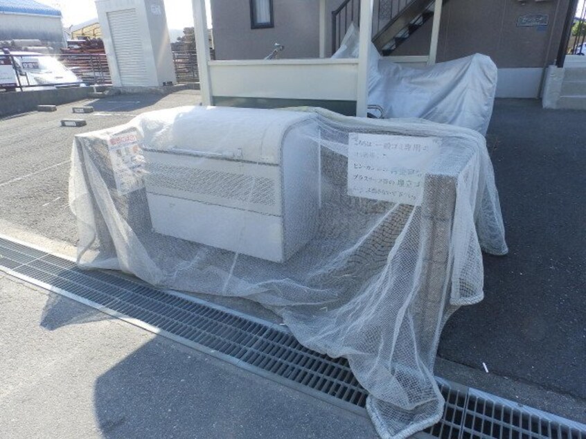  ロジュマン ラフォーレⅡ