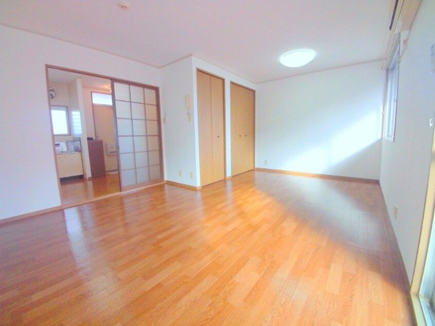 同型参考写真 ロジュマン ラフォーレⅡ