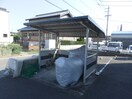  ロジュマン ラフォーレⅡ