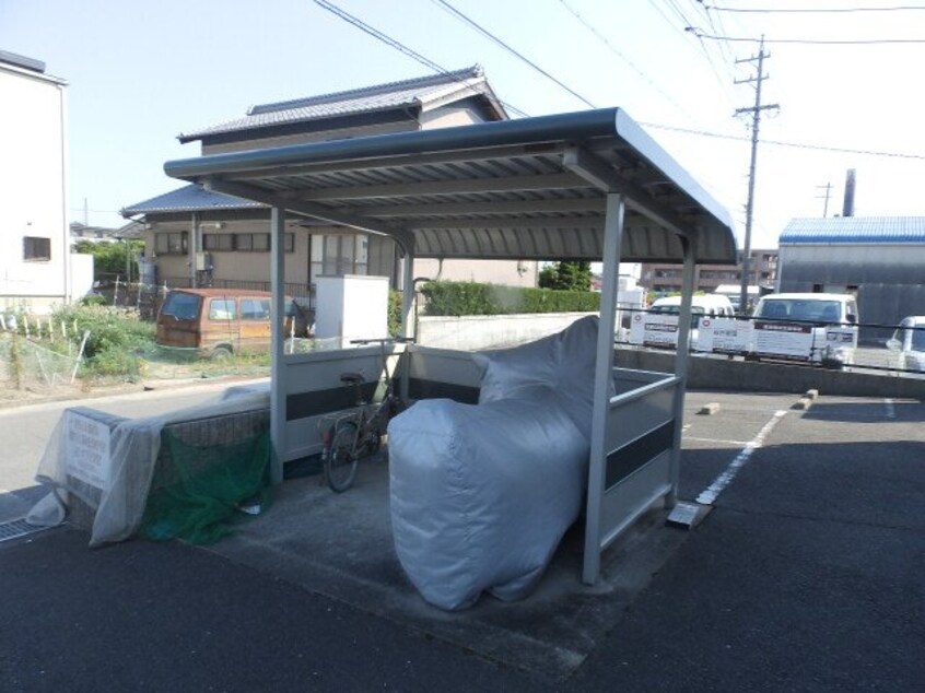  ロジュマン ラフォーレⅡ