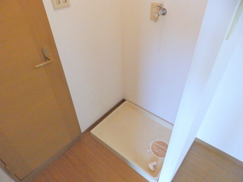 同型参考写真 ロジュマン ラフォーレⅡ