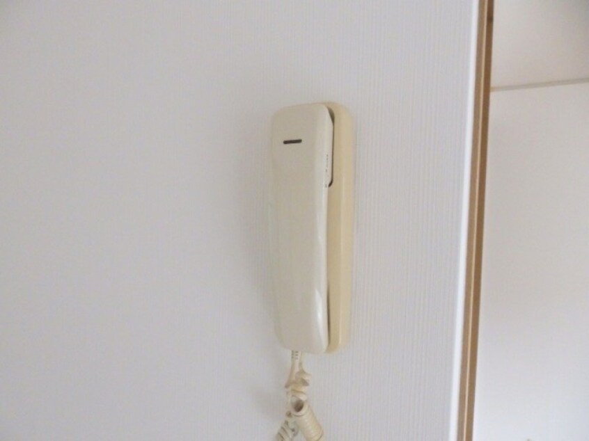 同型参考写真 ロジュマン ラフォーレⅡ