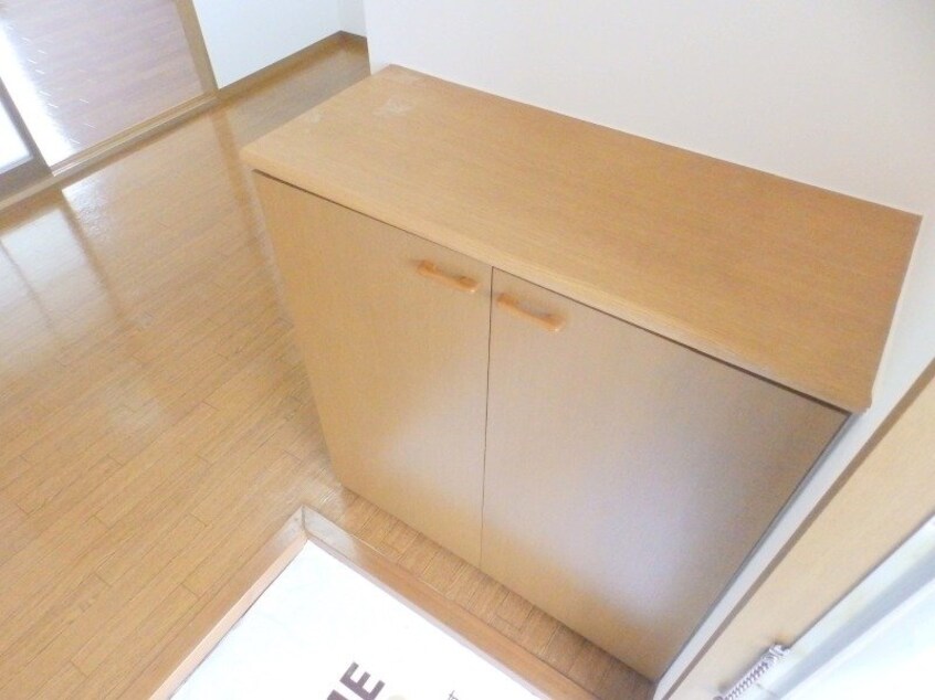 同型参考写真 ロジュマン ラフォーレⅡ