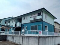 ジュノン藤ヶ丘 A棟