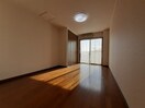 同タイプ部屋写真です。 カーサ小川
