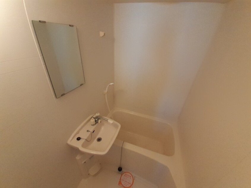 同タイプ部屋写真です。 カーサ小川