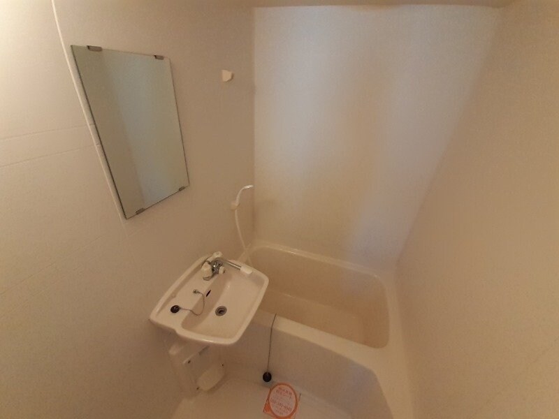 同タイプ部屋写真です。 カーサ小川