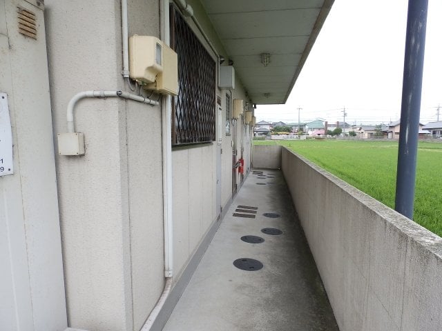  カーサ小川
