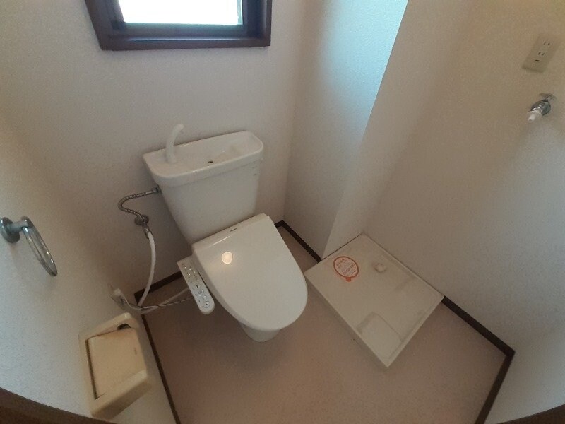 同タイプ部屋写真です。 カーサ小川