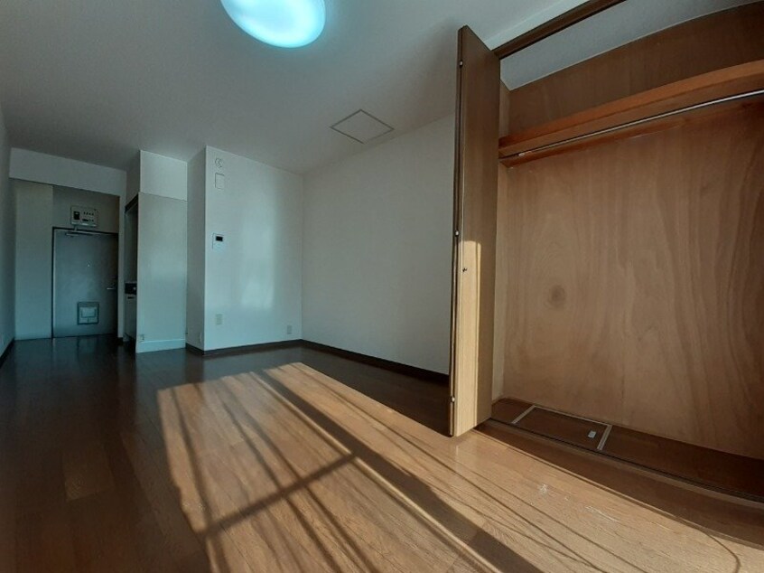 同タイプ部屋写真です。 カーサ小川