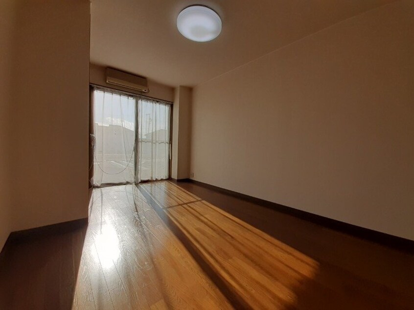 同タイプ部屋写真です。 カーサ小川