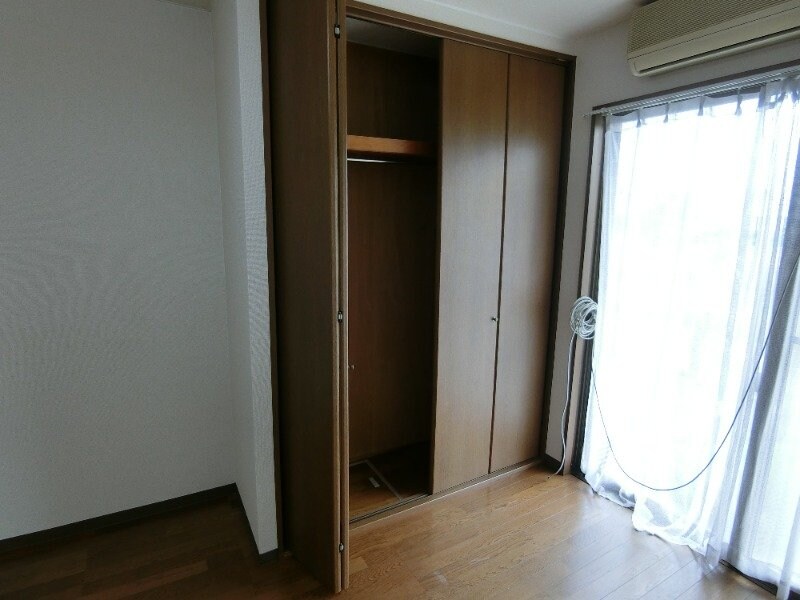 同タイプ部屋写真です。 カーサ小川