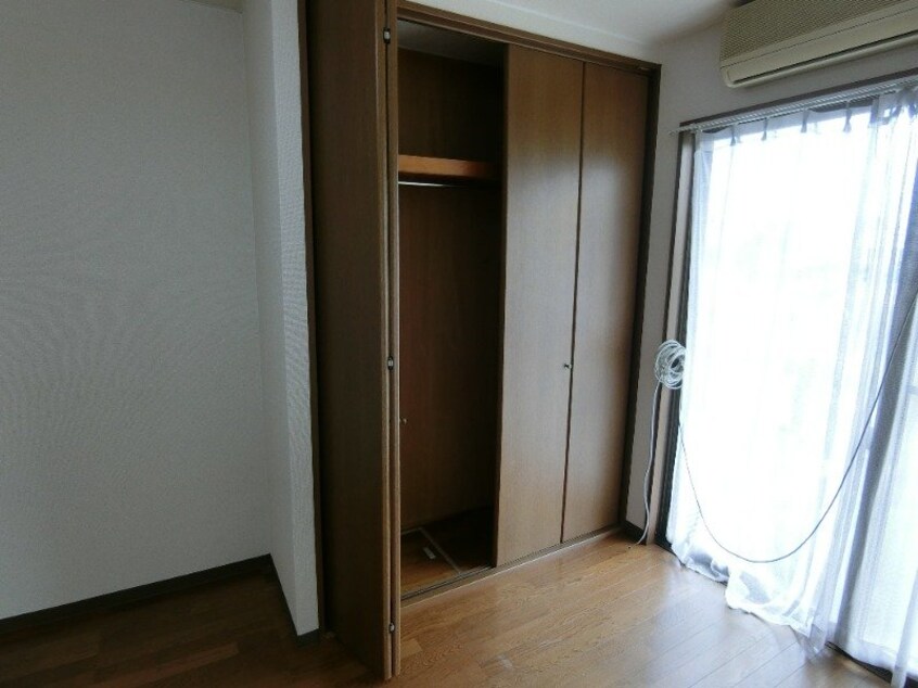 同タイプ部屋写真です。 カーサ小川