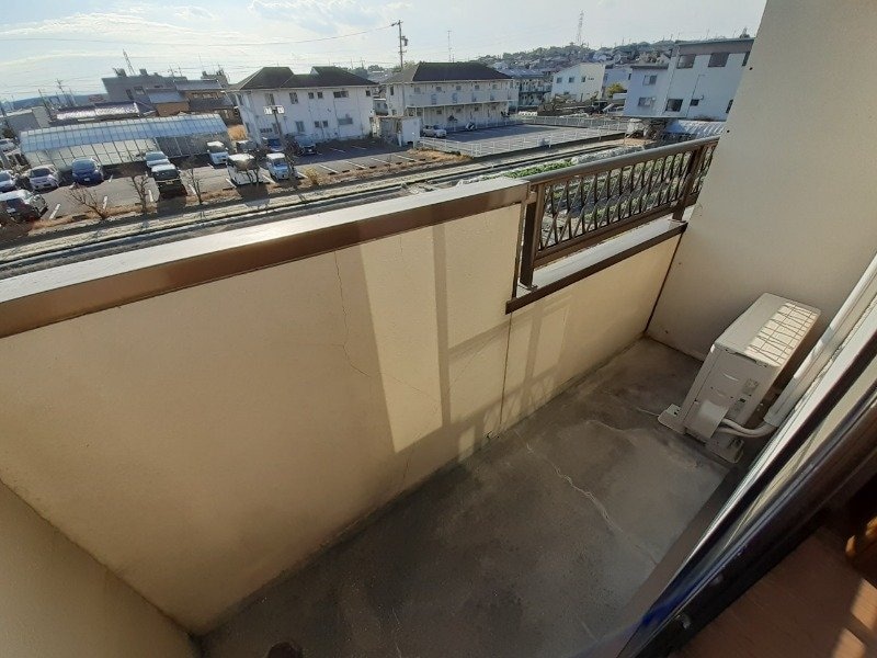同タイプ部屋写真です。 カーサ小川