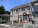 天カ須賀1丁目戸建の外観