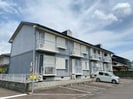 ロイヤル八千代台の外観