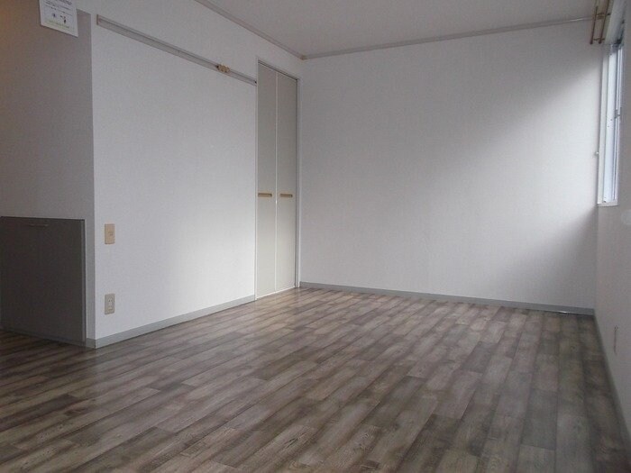  プレジール三宅　C